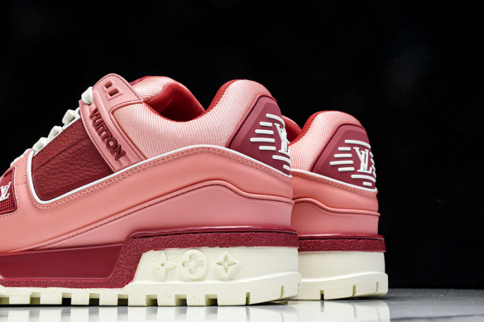 LVT SNEAKERS COPSHOE L&V-448