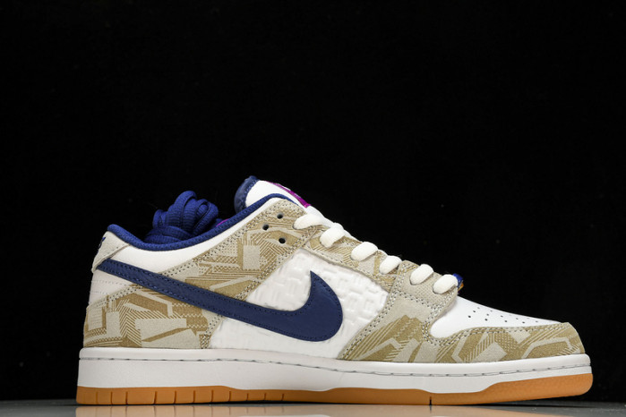 rayssa leal x nike sb dunk low fz5251-001