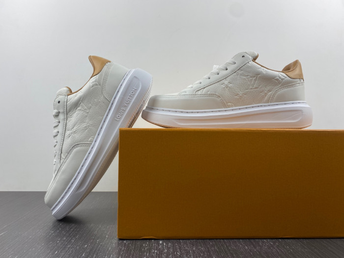 lvt sneakers copshoe l&v-147