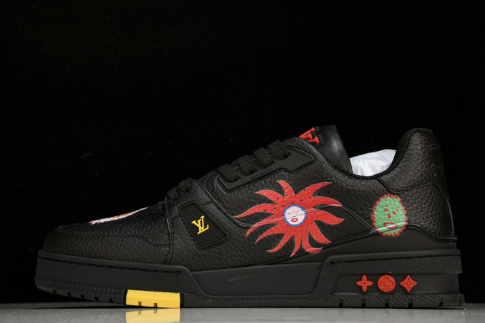 lvt sneakers copshoe l&v-148