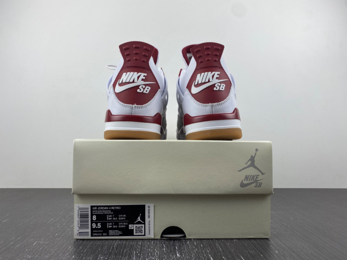 jordan 4 retro sb - dr5415-160