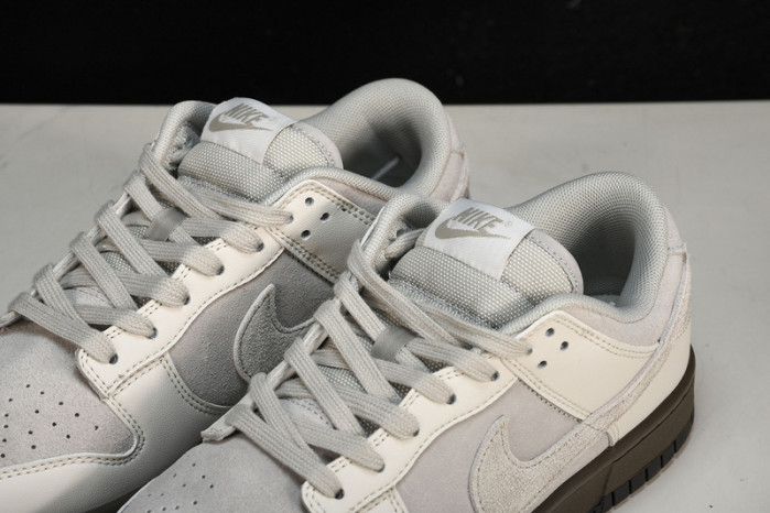 nike dunk low ironstone - fd9746-001