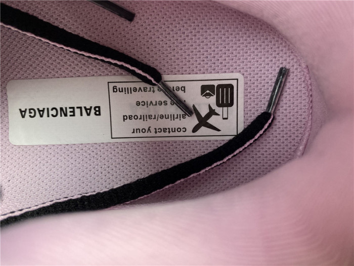 BL TRAINERS TRACK -KICKZE BL 18