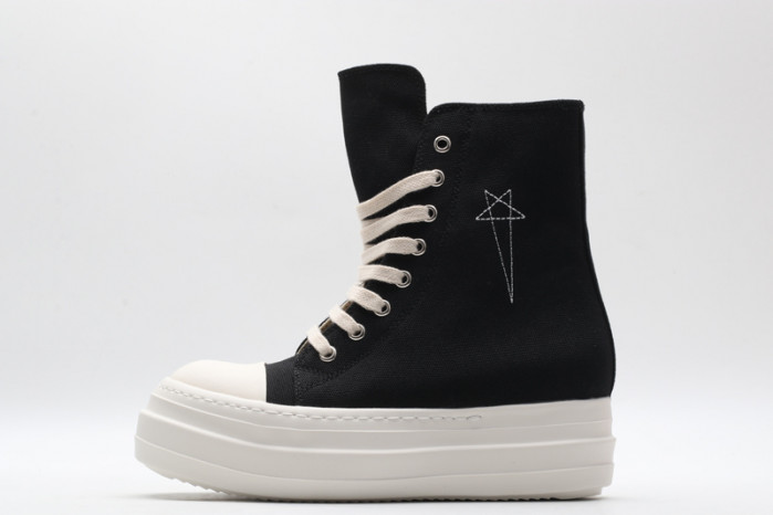 rick owens sneakers copshoe or-125