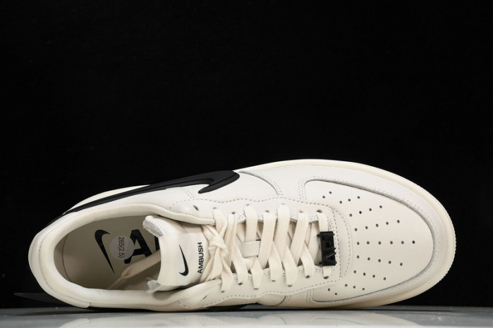 nike air force 1 low sp ambush phantom dv3464-002