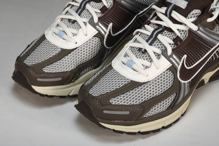 nike zoom vomero 5 "brown/blue" fd9920-022