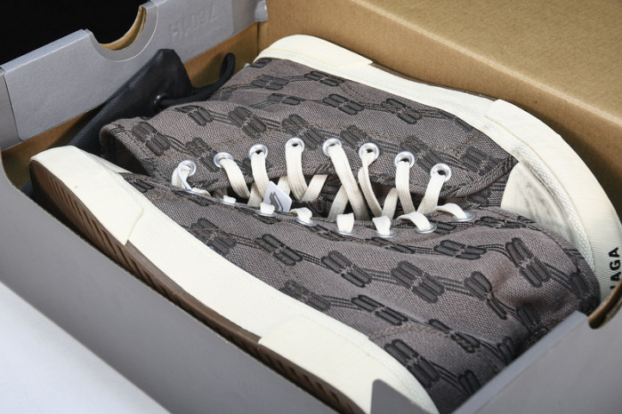 bl vulc destr -copshoe bl130