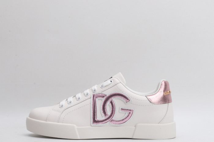 dg sneakers copshoe d&g-26
