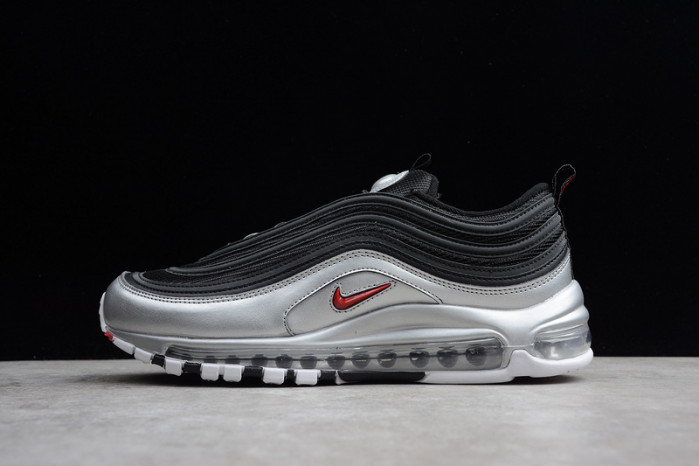 air max 97 silver black - at5458-001