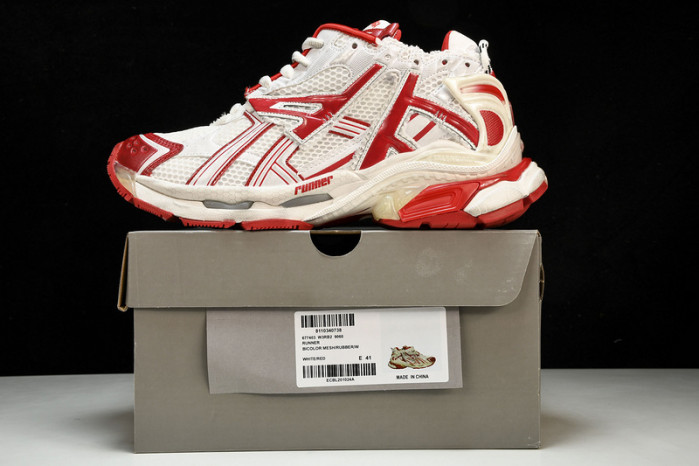 bl runner -copshoe bl 245