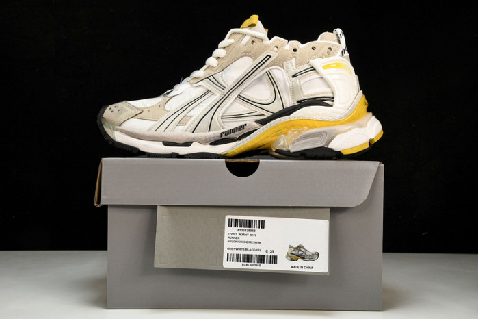 bl runner -copshoe bl 246