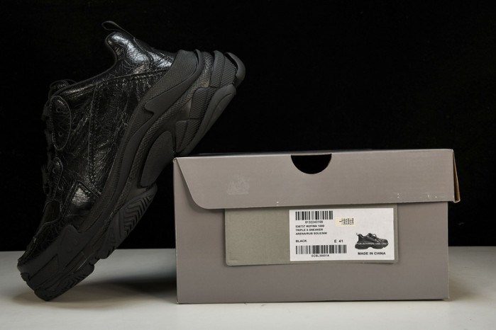 bl trainers track -copshoe bl 242