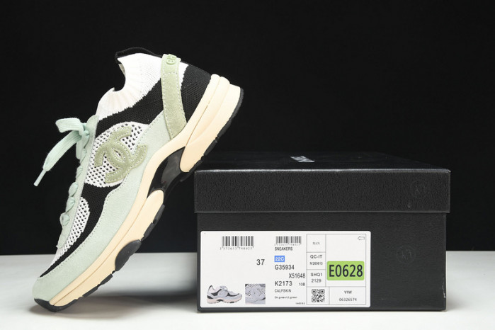 chl Ch*el sneakers kickze chl -17