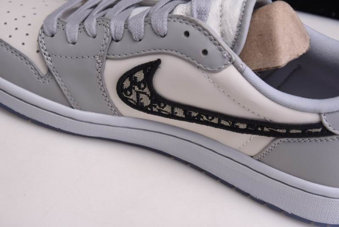 air jordan 1 x dr low