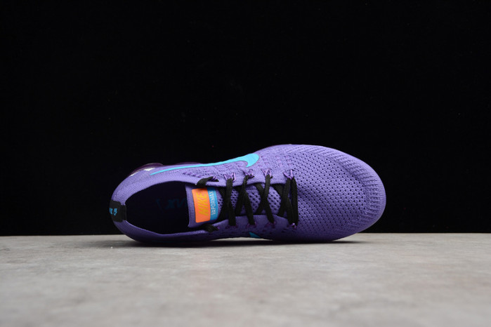 nikelab air vapormax flyknit purple/water moonlight womens aa3859-015