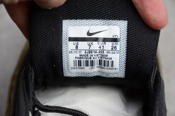 nike mens air max 97 "country camo japan" aj2614-203