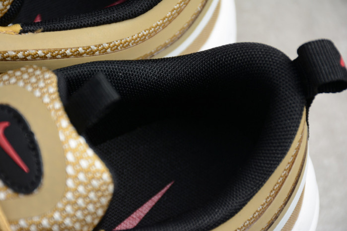 nike mens air max 97 ultra ’17 og “metallic gold” 918356-700