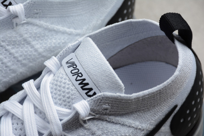 nike mens air vapormax flyknit 2.0 reverse orca 942842-103