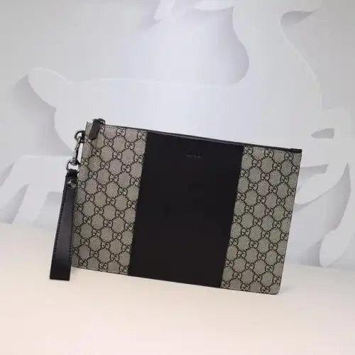 G*u*i brand handbags gg clutches  1904g0021