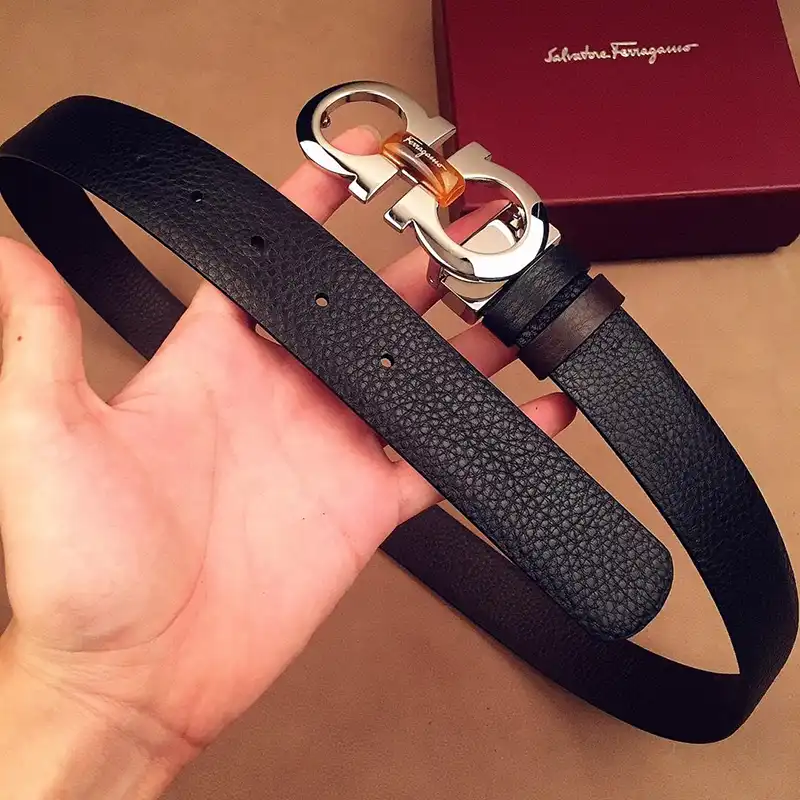 Salvatore Ferragamo s Belte 1905BL0028