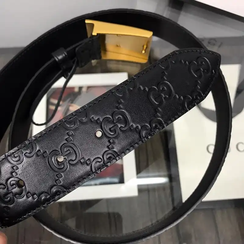 G*u*i s belte 1905bl0433