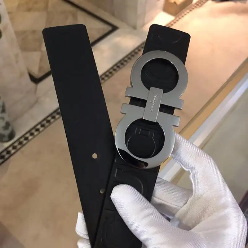 Salvatore Ferragamo s Belte 1907BL0049