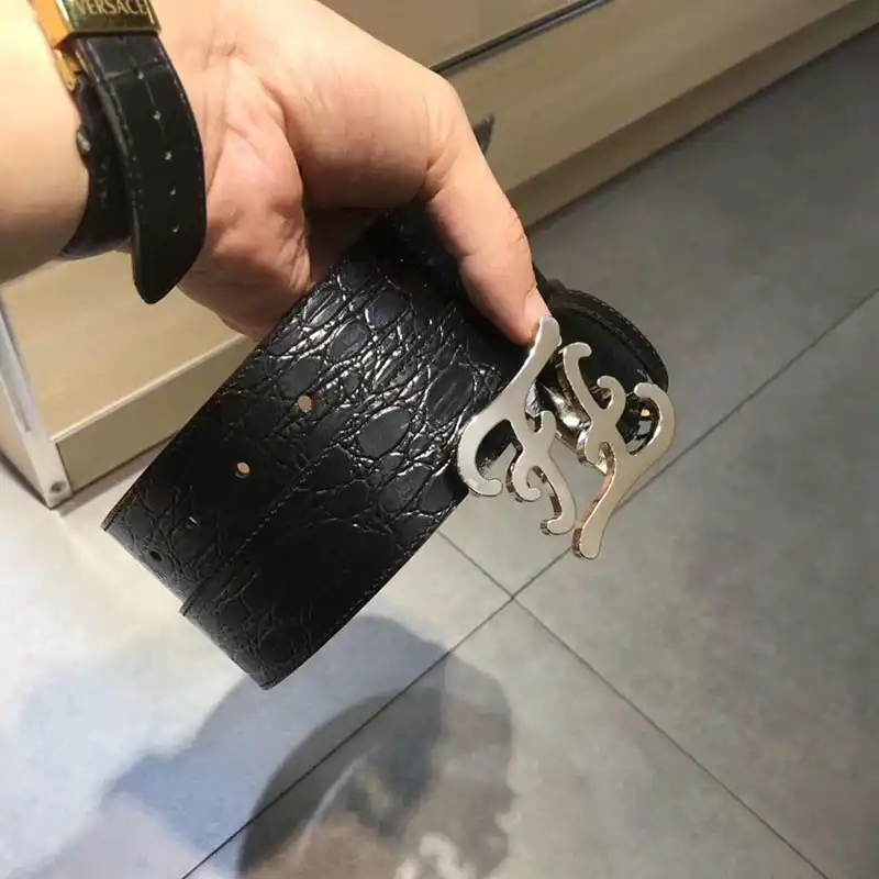 Fendi s Belte 19xf0049