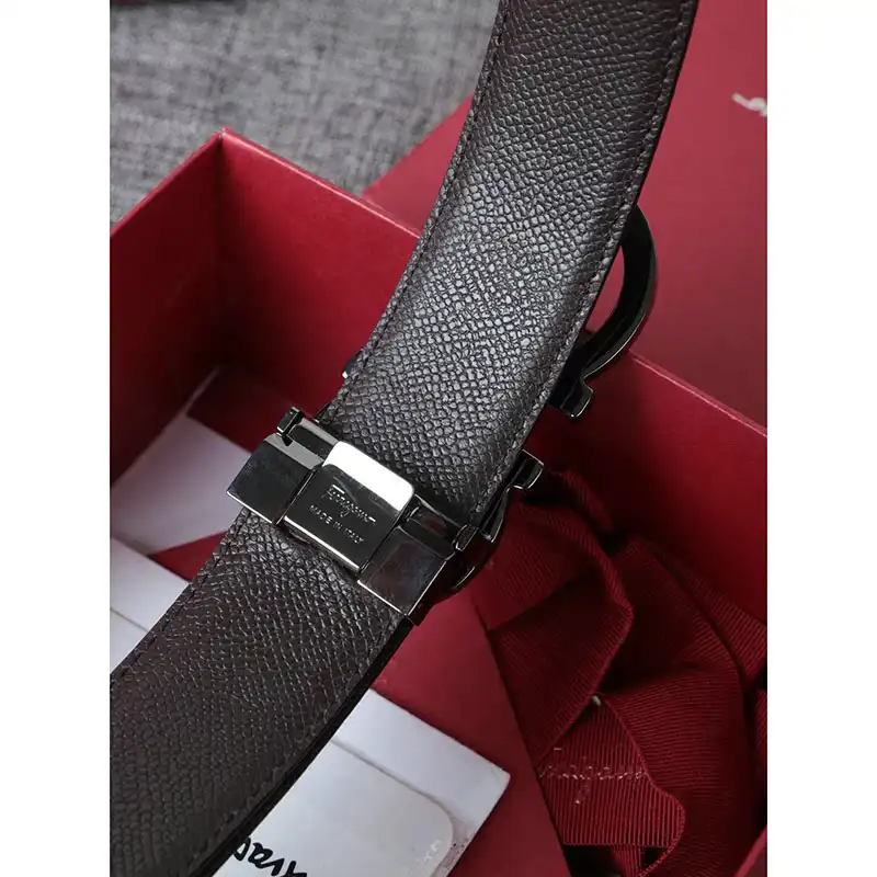 Salvatore Ferragamo s Belte 19xf0092