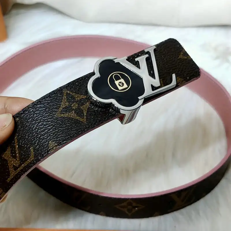 LV s Belt 2009XF0091