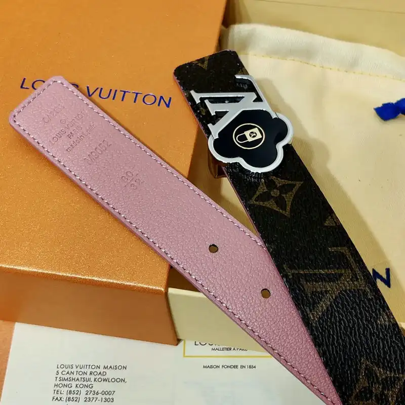 LV s Belt 2009XF0091