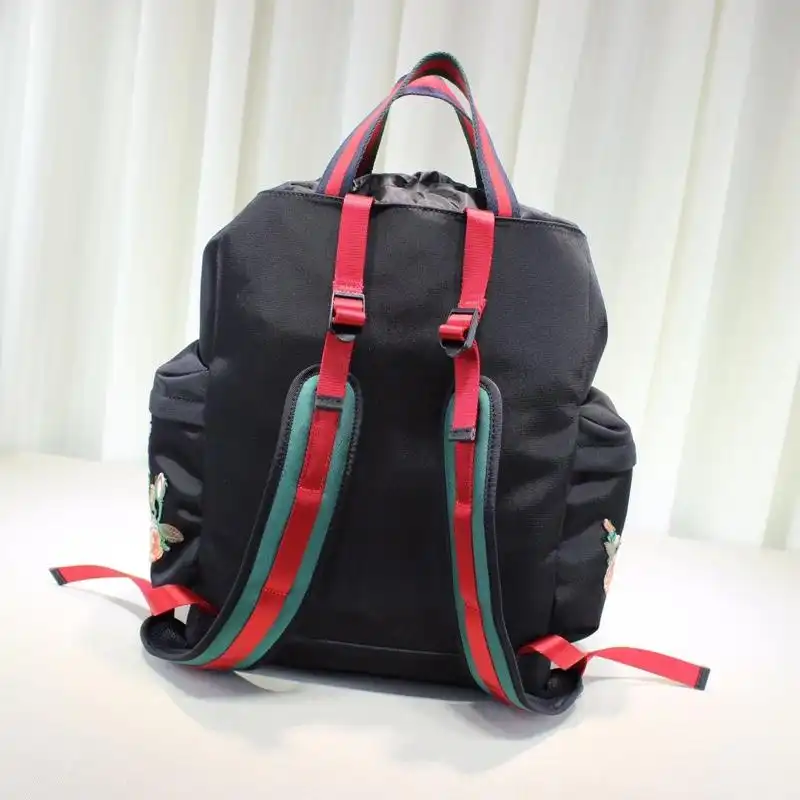 G*u*i backpack 19gm0028