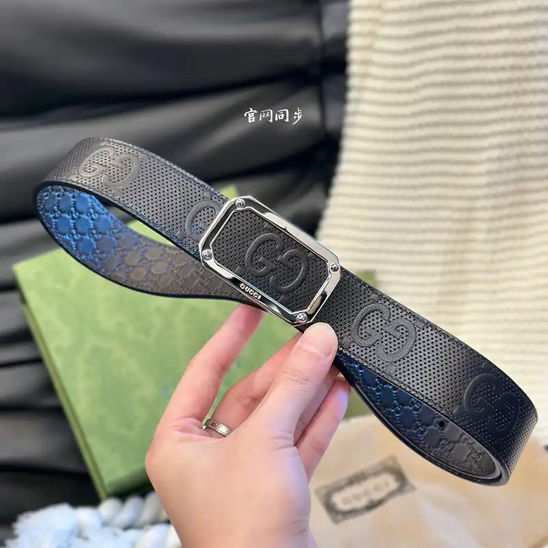 G*u*i belts 2407xf0031