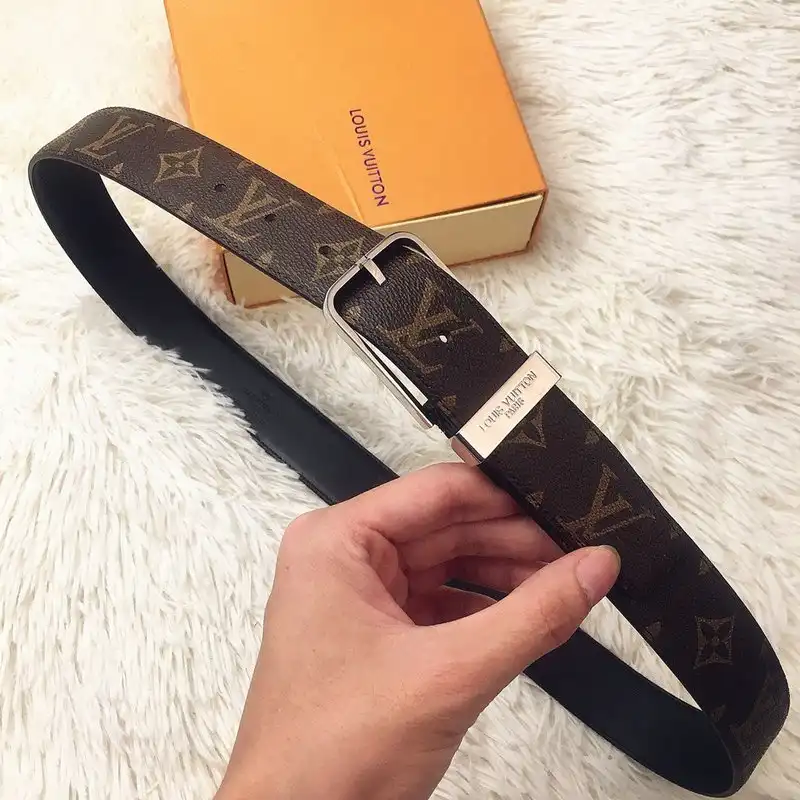 LV Belt 20HT05002