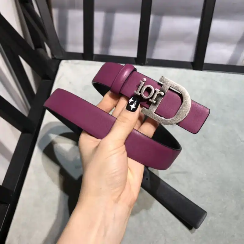 Dio s Belt 20XIA0011