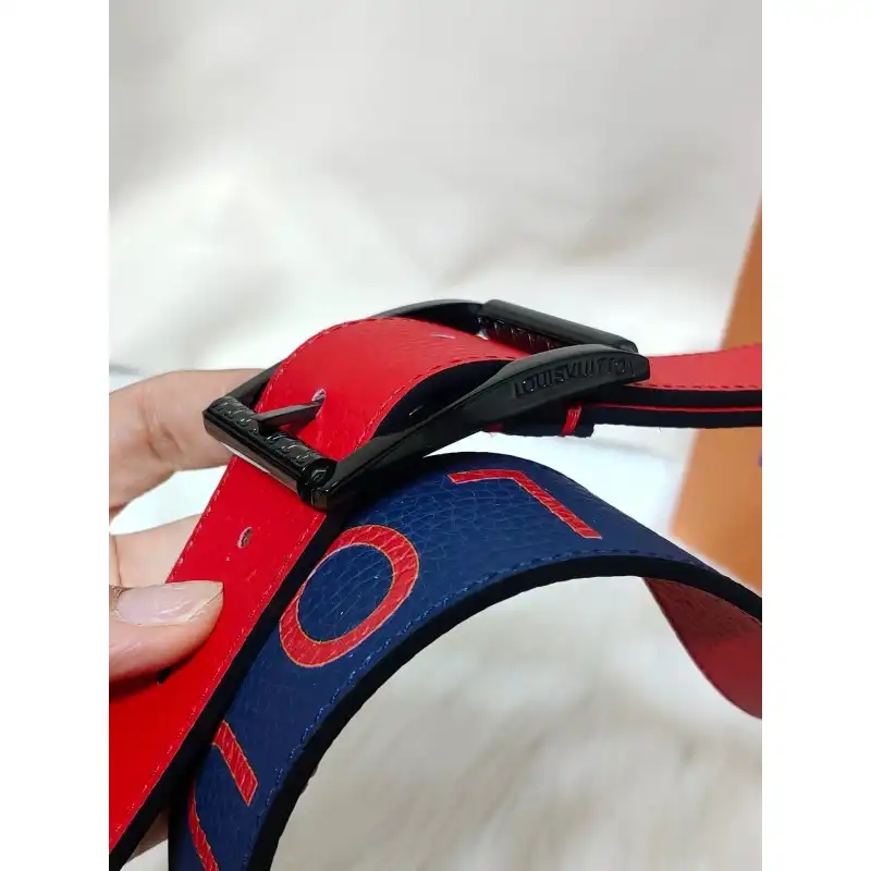 LV s Belt 20XIA0077