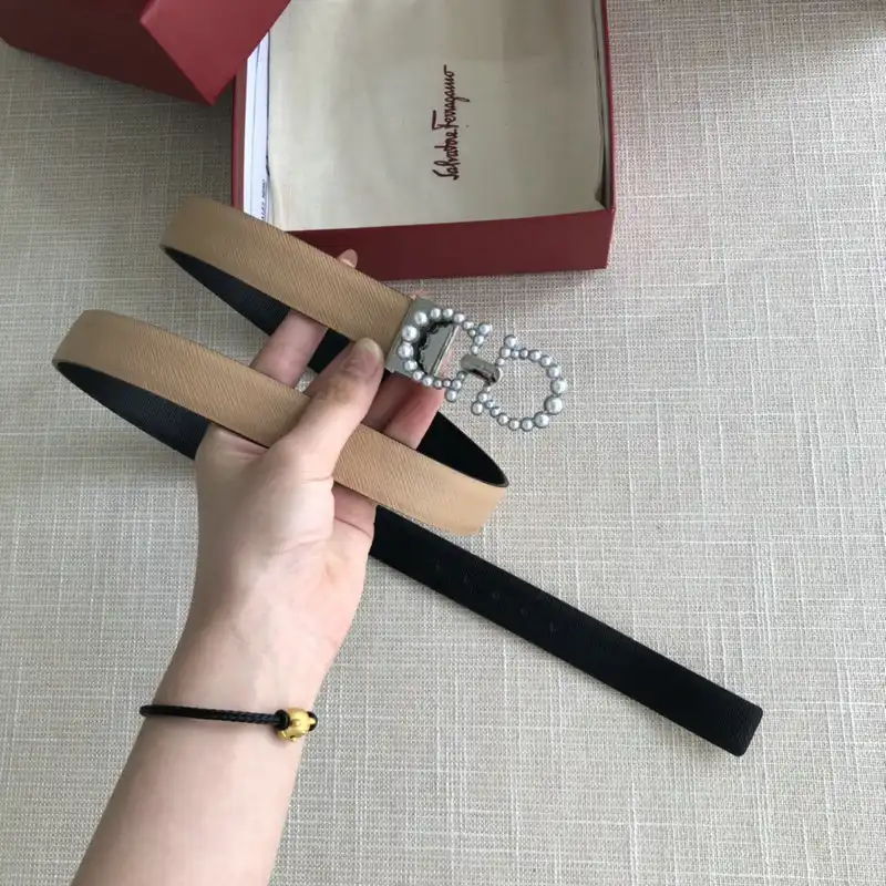 Salvatore Ferragamo Belts 2101SH0111