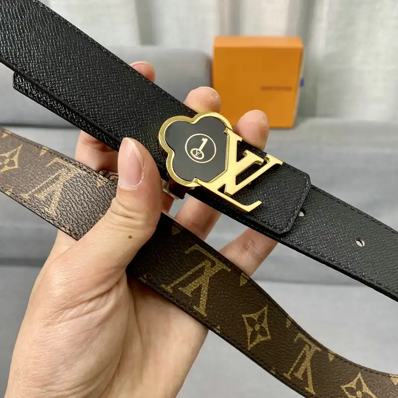 LV Belts 2101SH0113