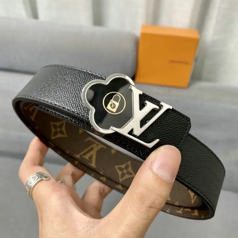 LV Belts 2101SH0114