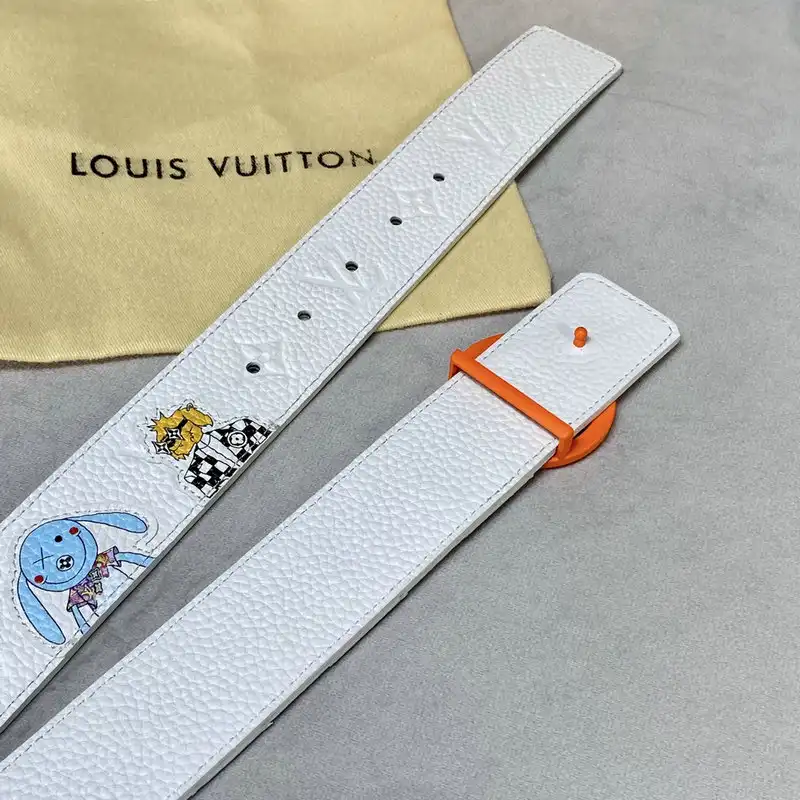 LV Belts 2106XF0101