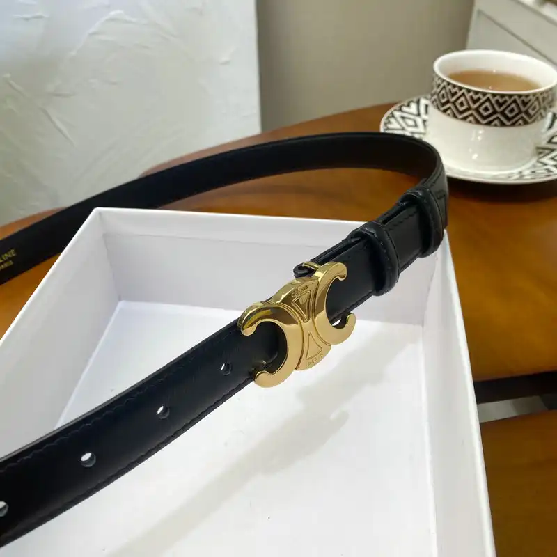 Celine Belts 2106XA0171