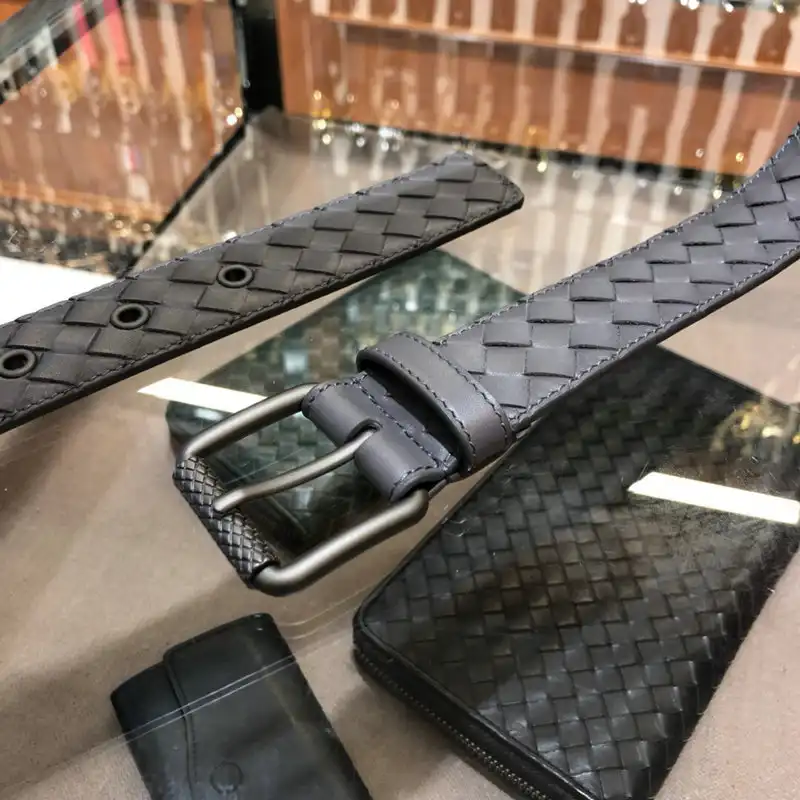 Bottega Veneta Belts 2108SF0017