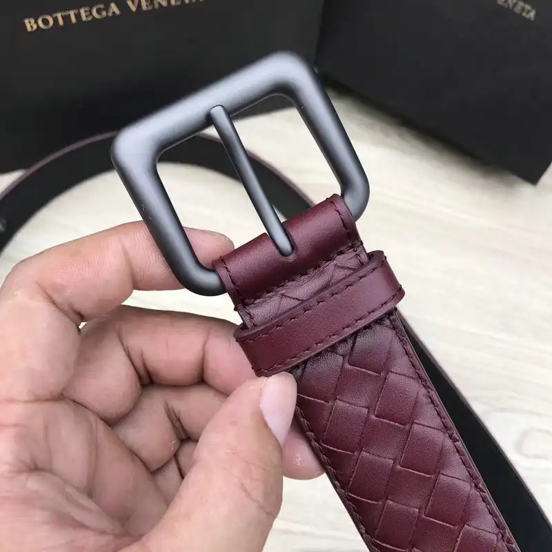 Bottega Veneta Belts 2108SF0075