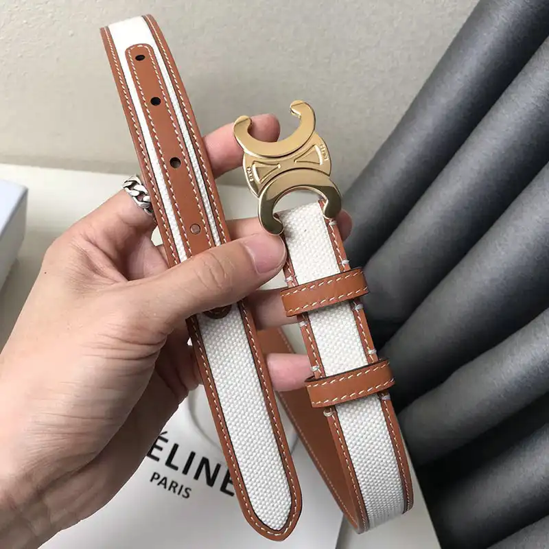 Celine Belts 2108XF0001