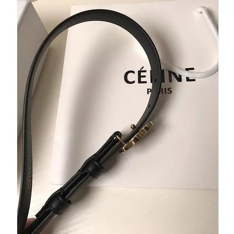 Celine Belts 2108XF0006