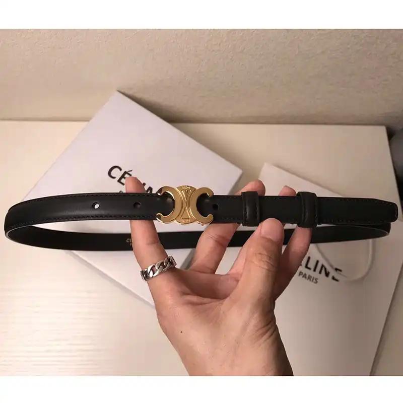 Celine Belts 2108XF0006