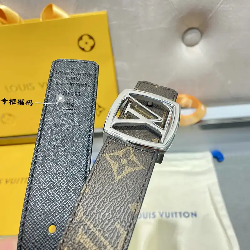 LV Belts 2109XF0024