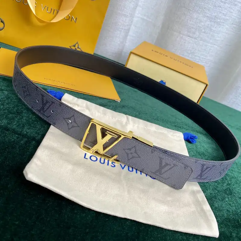 LV Belts 2109XA0044