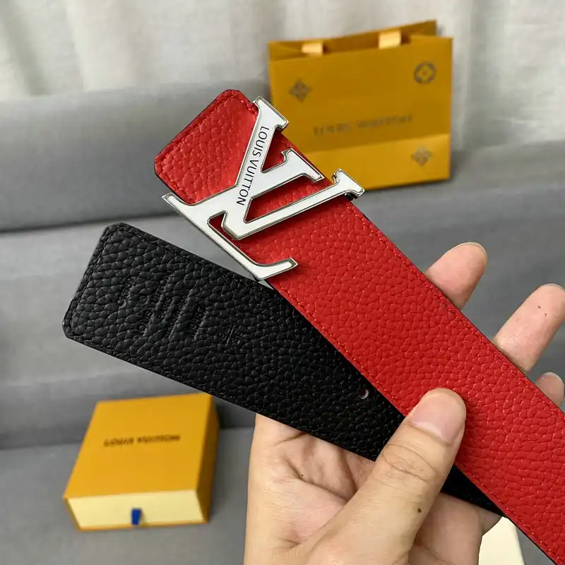 LV Belts 2109XA0054