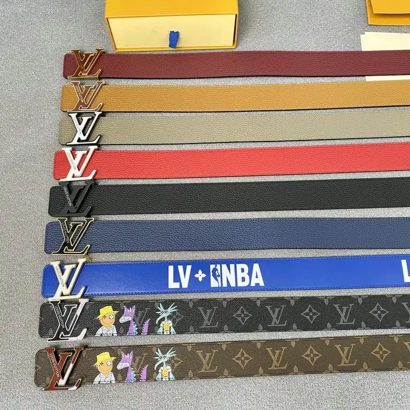 LV Belts 2109XA0054