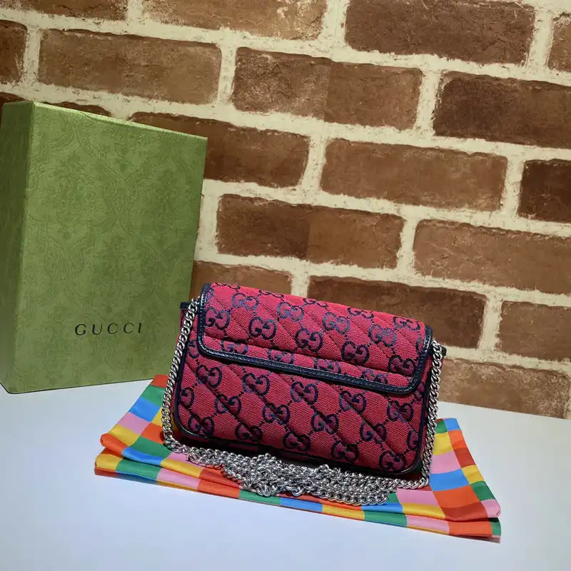 G*u*i bag 2109ya0097